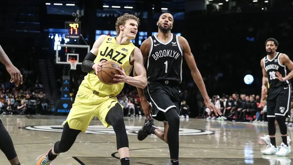 Lauri Markkanen: ¿Cómo está siendo su servicio militar?