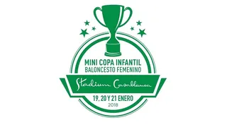 Sorteado el cuadro de la Minicopa Femenina 2018