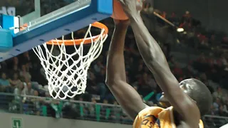 Gran Canaria renueva a Jim Moran y retiene a Savané