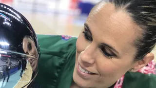 Amaya Valdemoro revela el alto precio de su carrera: “Tengo el cuerpo reventado”