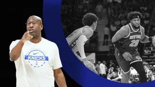 ¡Está pasado de peso! Las críticas feroces de la NBA a este ex de Real Madrid