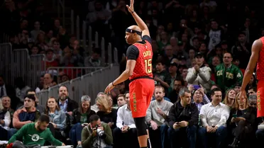 Vince Carter: el legado de Air Canada