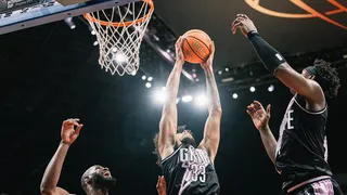 Draft NBA: el gran salto de Izan Almansa, ¿pick de primera o segunda ronda?