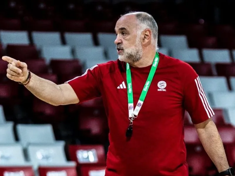 Guía Euroleague 2023-2024: FC Bayern München y ALBA Berlín