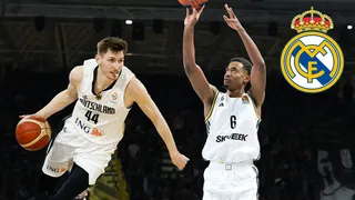 Los fichajes de verano del Real Madrid de baloncesto: esto es lo que sabemos