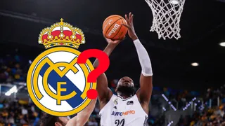El otro fichaje que debe dar la cara en el Real Madrid tras el adiós de Dennis Smith
