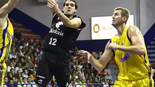 Mikel Uriz acompañará a Iñaki Sanz en la dirección de juego de Grupo Iruña Navarra