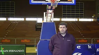 Óscar Quintana dirigirá al Lucentum durante la temporada 2008-2009