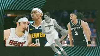 Santi Aldama pugna por el Sexto Hombre del Año NBA: ¿puede tumbar a los grandes?