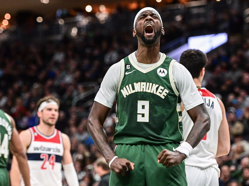 Portis vuelve a pronunciarse sobre la pelea que dejó a Nikola Mirotic en el hospital