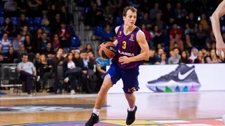 Zoco ACB: Pangos sale del Barça y hay interés por Vesely. Nick Kay, cerrado por Betis