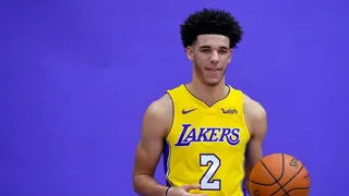 Los Angeles Lakers 2017/18: comienza la ‘era Ball’