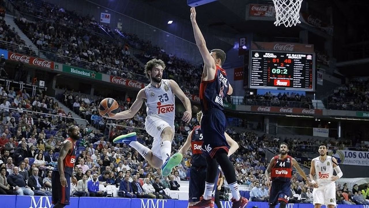 Llull y Jaycee, on fire; Paunic explota en febrero; Nacho Martín, solo ante el peligro