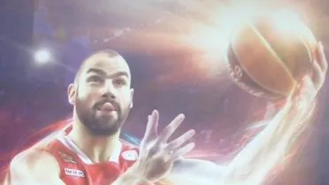 Una “Spantada” que provoca un obligado cambio de rumbo