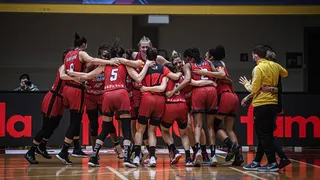 La burbuja de Spar Girona: haciendo historia y tirando de orgullo
