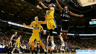 Analizando a Jake Cohen, experiencia y versatilidad Euroliga para Monbus Obradoiro