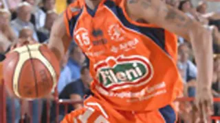 Euroliga 2007/2008: Guía de rivales- Chorale Roanne