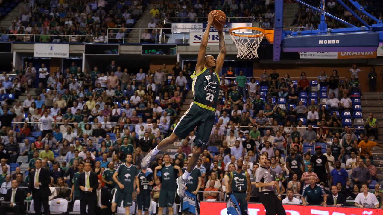 Herbalife Gran Canaria no sabe cerrar un partido que Panko decidió (67-65)