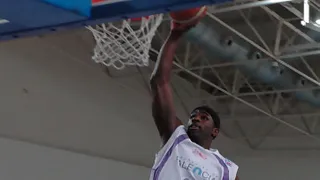 Kim Adams vuelve a España de la mano de Leyma Básquet Coruña