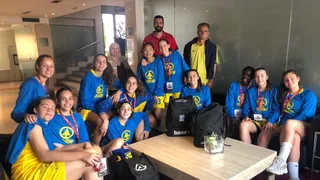 Campeonato de España Cadete 2019 F. (J1):  Fall, MVP, y Rodríguez, triple doble