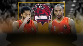 El fichaje ESTRELLA NBA que puede amenazar a Baskonia