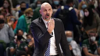 El Carpena guillotina a un viejo conocido