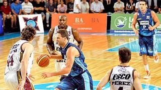 Argentina: Suenan los Jasen en Bahía Blanca, Marcos Cabot dice no a Peñarol