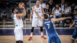 #Eurobasket2017 Grupo C (J3): Hanga, Dubljevic y Rice brillan al tercer día