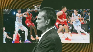 ¡Adaptarse o morir! Esta es la nueva realidad de los jugadores de Valencia Basket 