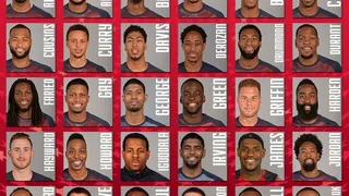 USA da su preselección para los JJOO de Río sin Kobe y, ahora, con Lillard