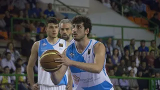 Breogán y Ourense fuerzan el desempate. Un Huskic imparable mete a Huesca en semis