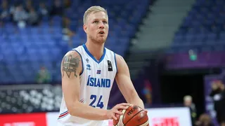 Palsson regresa a la ACB de la mano del Morabanc Andorra