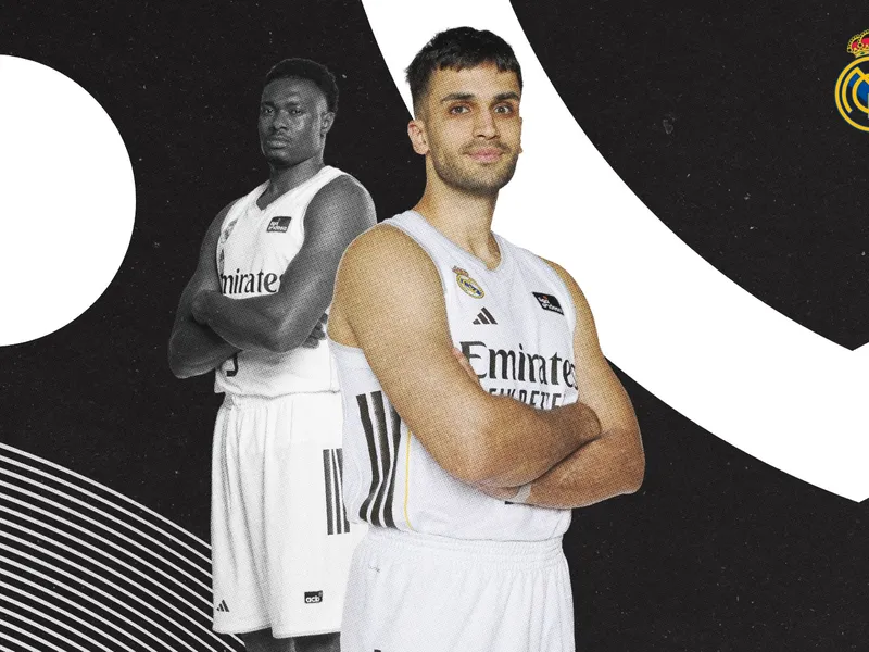 La odisea de los pívots exprés del Real Madrid (y si el “parche” merece ser contrato fijo)