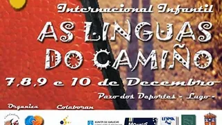 Torneo Internacional As Linguas do Camiño