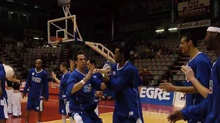 El Plus Pujol Lleida renueva a Sergi Grimau