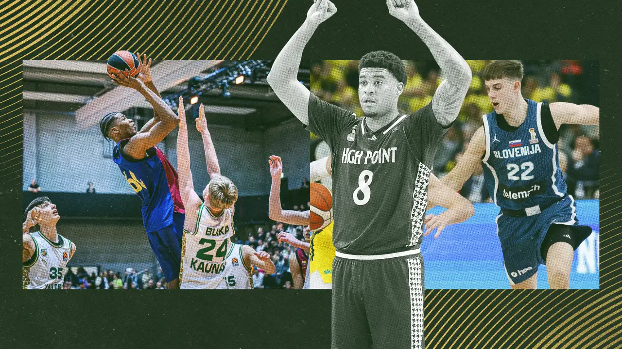 Perlas de Pretemporada: 5 jugadores jóvenes que darán el salto en ACB