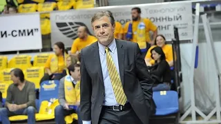 Berdi Pérez: “Hablar de presupuestos es una lectura muy paralela a lo que es el deporte”