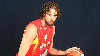 Planning y horarios de la selección