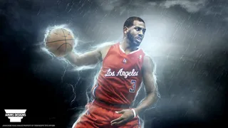 VÍDEO: Chris Paul, su mejor jugada de cada temporada desde 2005