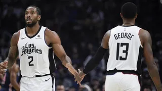 Guía NBA 2021-2022: ¿Hay vida más allá de Kawhi Leonard en los Clippers?
