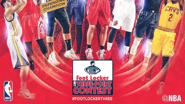 Decimosegunda para Cavs; Aldridge hace historia en Portland; Concursazo de triples