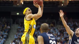 Farmar bate a Wood en un duelo estelar; Tripleta serbia para barrer al Bamberg