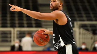 Trento, ¿equipo revelación en Eurocup?