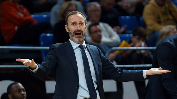 Sito Alonso continuará en UCAM, salidas preparadas y renovaciones a la vista en Murcia