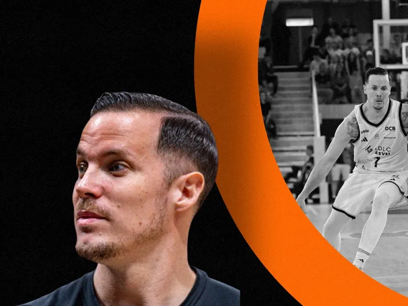 Ex de Barça Basket y Real Madrid negocia con este club tras quedar apartado del ASVEL 