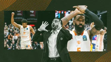 La historia humilde de la Euroliga lleva oculto un PROBLEMÓN que recuerda a un club ACB