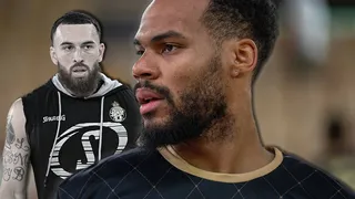 El gran peligro del Mónaco para el Barça en Euroliga podría NO ser Mike James