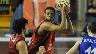 Jonathan Durley regresa a la Adecco Oro para reforzar a Palencia Baloncesto