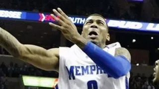 Roburt Sallie no volverá a vestir la camiseta de Tarragona Bàsquet 2017