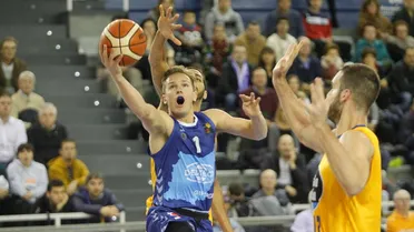 LEB Oro J9: La maldición del líder. Coruña vence a Palencia y deja un póker en cabeza